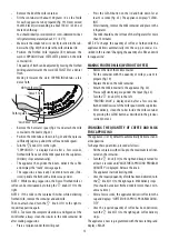 Preview for 16 page of Smeg CMSCU451S Instructions Manual