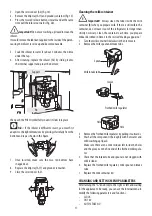 Preview for 18 page of Smeg CMSCU451S Instructions Manual