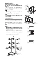 Предварительный просмотр 6 страницы Smeg CMSU6451X Instructions Manual