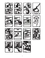 Предварительный просмотр 22 страницы Smeg CMSU6451X Instructions Manual