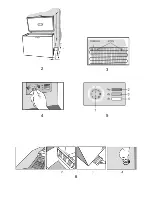 Preview for 6 page of Smeg CO142 Instructions For Use Manual