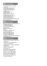 Preview for 5 page of Smeg CO205F Instructions For Use Manual