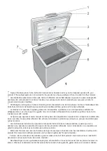 Preview for 6 page of Smeg CO205F Instructions For Use Manual