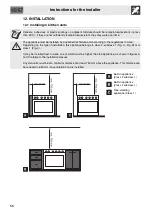 Preview for 26 page of Smeg CO68CMA Manual