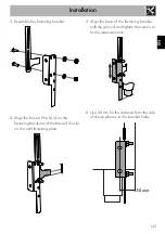 Preview for 67 page of Smeg CPF9GMAN Manual