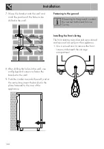 Preview for 68 page of Smeg CPF9GMAN Manual