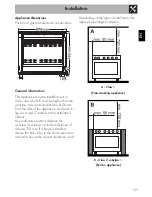 Предварительный просмотр 57 страницы Smeg CPF9IPAN Original Instructions Manual