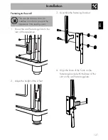 Предварительный просмотр 59 страницы Smeg CPF9IPAN Original Instructions Manual