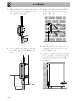 Предварительный просмотр 60 страницы Smeg CPF9IPAN Original Instructions Manual