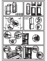 Предварительный просмотр 9 страницы Smeg CR 330 AP Operating Instructions Manual