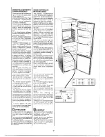 Preview for 2 page of Smeg CR306SE Instructions For Installation, Use And Maintenance Manual