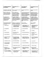 Preview for 5 page of Smeg CR306SE Instructions For Installation, Use And Maintenance Manual