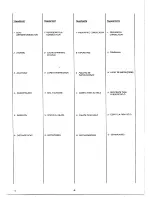 Preview for 9 page of Smeg CR306SE Instructions For Installation, Use And Maintenance Manual