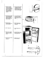 Preview for 12 page of Smeg CR306SE Instructions For Installation, Use And Maintenance Manual