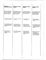 Preview for 15 page of Smeg CR306SE Instructions For Installation, Use And Maintenance Manual