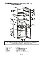 Preview for 14 page of Smeg CR312AP Instruction Booklet