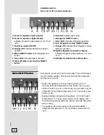 Предварительный просмотр 12 страницы Smeg CR322ANF Instructions For Use Manual