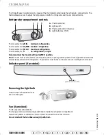 Preview for 12 page of Smeg CR324A7 Instructions For Use Manual