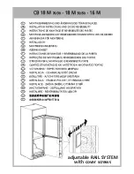 Preview for 13 page of Smeg CR324A7 Instructions For Use Manual