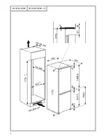 Preview for 14 page of Smeg CR324A7 Instructions For Use Manual