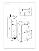 Preview for 16 page of Smeg CR324A7 Instructions For Use Manual