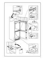 Preview for 19 page of Smeg CR324A7 Instructions For Use Manual