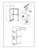 Preview for 20 page of Smeg CR324A7 Instructions For Use Manual