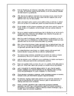 Preview for 21 page of Smeg CR324A7 Instructions For Use Manual