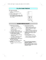 Preview for 27 page of Smeg CR325A7 (Italian) Installation Instructions Manual