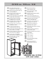 Preview for 8 page of Smeg CR325APL1 Manual