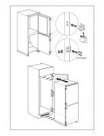 Preview for 14 page of Smeg CR325APL1 Manual