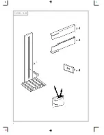 Предварительный просмотр 2 страницы Smeg CR326AP Installation Instructions Manual