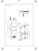 Предварительный просмотр 4 страницы Smeg CR326AP Installation Instructions Manual