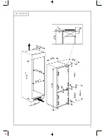 Предварительный просмотр 5 страницы Smeg CR326AP Installation Instructions Manual