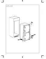 Предварительный просмотр 6 страницы Smeg CR326AP Installation Instructions Manual