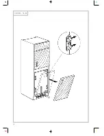 Preview for 12 page of Smeg CR326AP Installation Instructions Manual