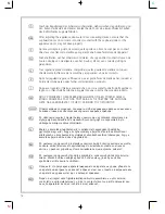 Preview for 16 page of Smeg CR326AP Installation Instructions Manual