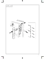 Предварительный просмотр 17 страницы Smeg CR326AP Installation Instructions Manual