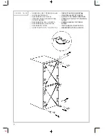 Preview for 18 page of Smeg CR326AP Installation Instructions Manual