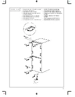 Preview for 19 page of Smeg CR326AP Installation Instructions Manual