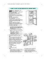 Предварительный просмотр 24 страницы Smeg CR326AP Installation Instructions Manual