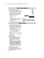 Preview for 29 page of Smeg CR326AP Installation Instructions Manual