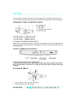 Предварительный просмотр 32 страницы Smeg CR326AP Installation Instructions Manual