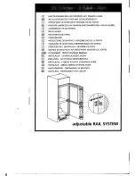 Предварительный просмотр 11 страницы Smeg CR326AP1 Instructions For Use Manual