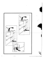 Предварительный просмотр 17 страницы Smeg CR326AP1 Instructions For Use Manual