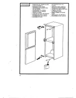 Предварительный просмотр 28 страницы Smeg CR326AP1 Instructions For Use Manual