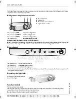 Preview for 12 page of Smeg CR326AP7 Instructions For Use Manual