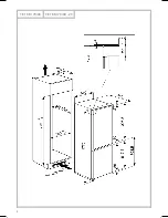 Preview for 2 page of Smeg CR327AV Installation Instructions Manual