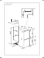 Preview for 3 page of Smeg CR327AV Installation Instructions Manual