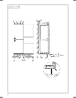 Preview for 6 page of Smeg CR327AV Installation Instructions Manual